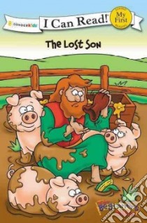 The Lost Son libro in lingua di Pulley Kelly (ILT), Reed Lisa (CON)