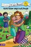 Queen Esther Helps God's People libro str