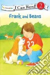 Frank and Beans libro str