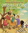 Children of God Storybook Bible libro str