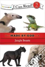Jungle Beasts