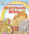 The Berenstain Bears Storybook Bible libro str