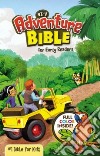 NIrV Adventure Bible for Young Readers libro str