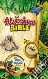 Adventure Bible libro str