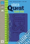 Youth Quest Study Bible libro str