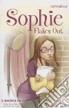 Sophie Flakes Out libro str
