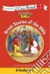 Great Stories of the Bible libro str
