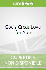 God's Great Love for You