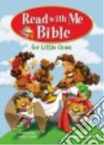 Read With Me Bible for Little Ones