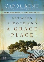 Between a Rock and a Grace Place