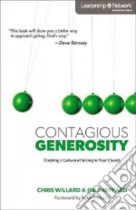 Contagious Generosity