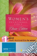 Women's Devotional Bible