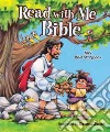 Read With Me Bible libro str