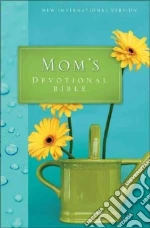 NIV Mom's Devotional Bible
