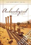 Niv Archaeological Study Bible libro str