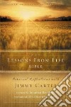 NIV Lessons from Life Bible libro str