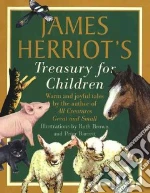 James Herriot's Treasury for Children