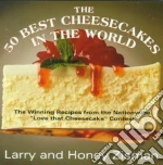 The 50 Best Cheesecakes in the World