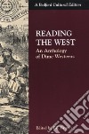 Reading the West libro str