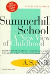 Summerhill School libro str