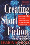 Creating Short Fiction libro str
