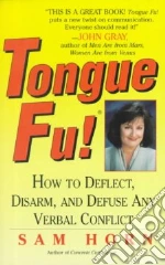 Tongue Fu!