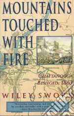 Mountains Touched With Fire