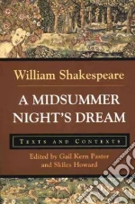 A Midsummer Night's Dream