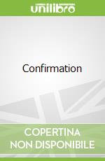 Confirmation