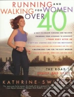 Running and Walking for Women over 40