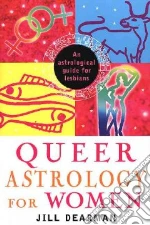 Queer Astrology for Women