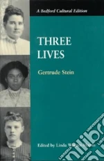 Three Lives