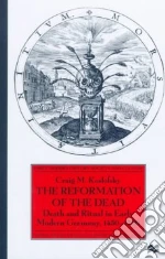 The Reformation of the Dead