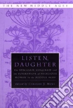 Listen, Daughter