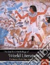 The Bedford Anthology of World Literature libro str