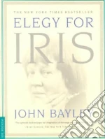 Elegy for Iris libro str