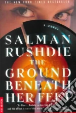 The Ground Beneath Her Feet