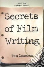 Secrets of Film Writing