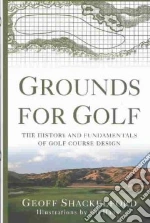 Grounds for Golf
