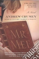 Mr. Mee