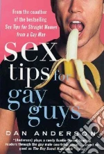 Sex Tips for Gay Guys