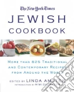 The New York Times Jewish Cookbook