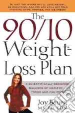 The 90/10 Weight-Loss Plan