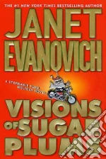 Visions of Sugar Plums