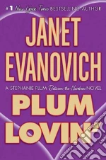 Plum Lovin'