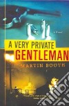 A Very Private Gentleman libro str