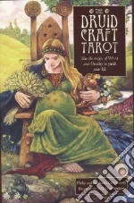 The Druidcraft Tarot