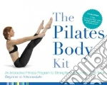 The Pilates Body Kit