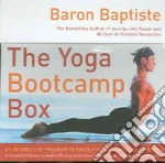 The Yoga Bootcamp Box