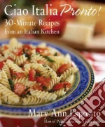 Ciao Italia Pronto!